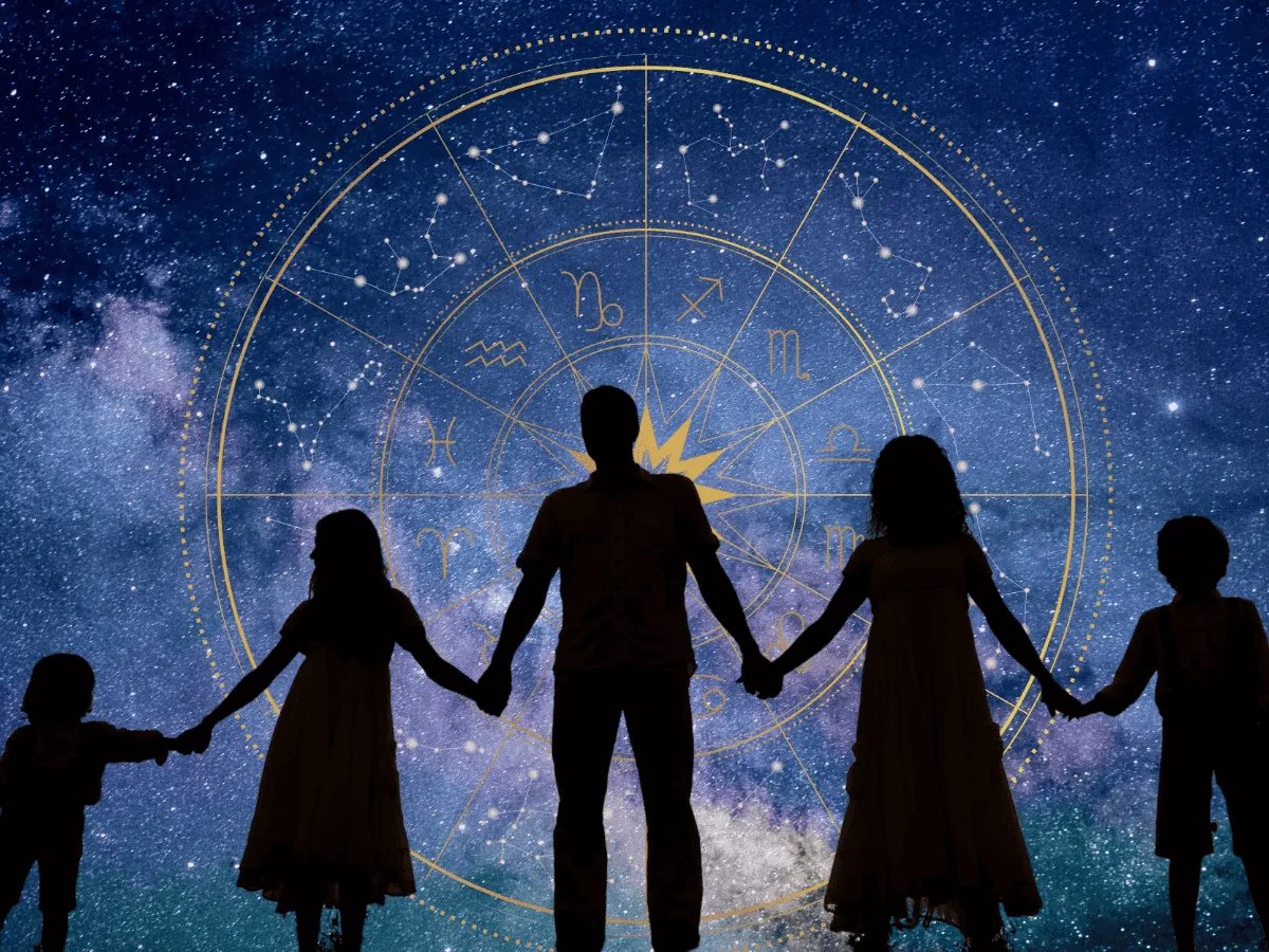 Constelaciones Familiares