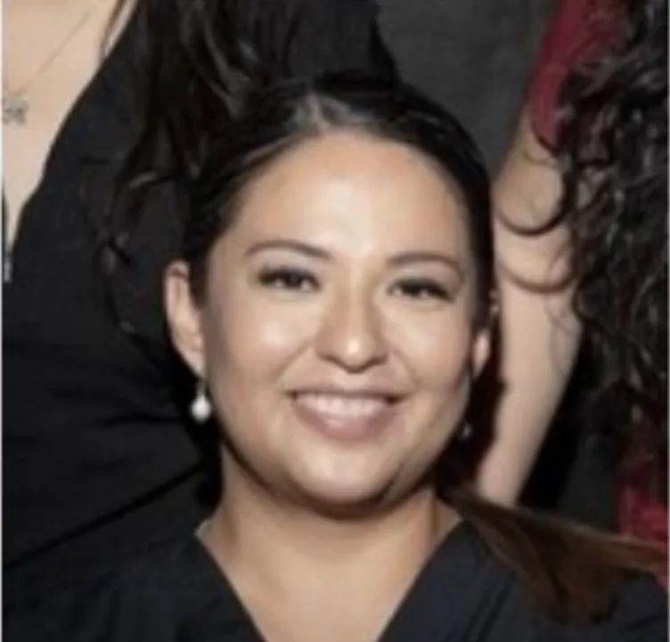 Itzel Baldovinos